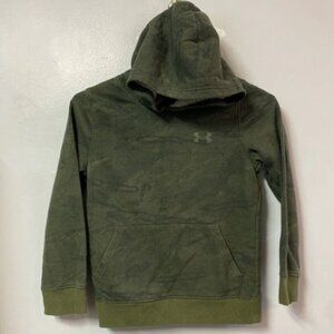 NWOT Under Armour hoodie